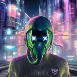 FUTR One #1608