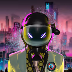 FUTR One #2321