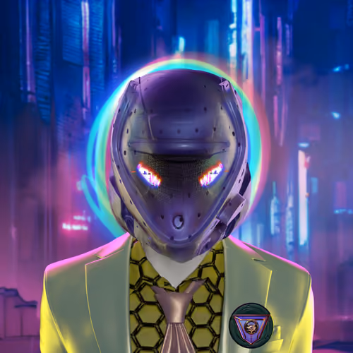 FUTR One #2181