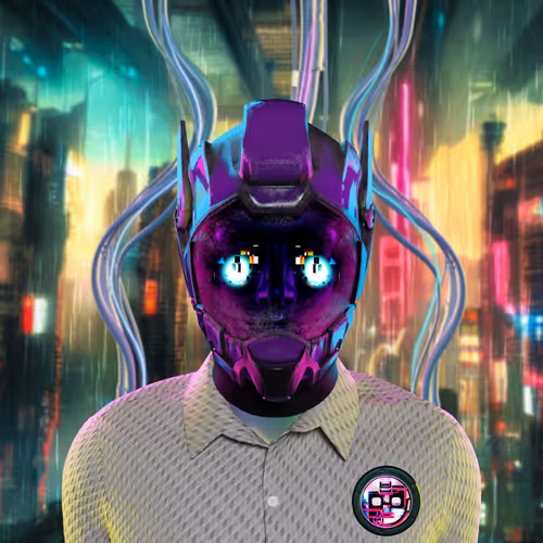 FUTR One #3370