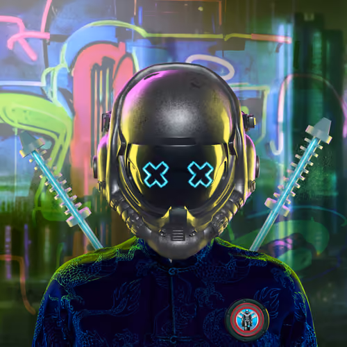 FUTR One #183