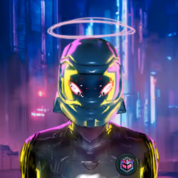 FUTR One #938