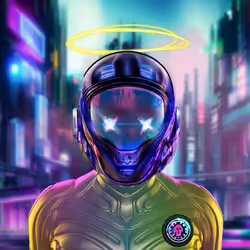 FUTR One #31