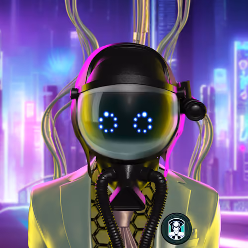 FUTR One #525