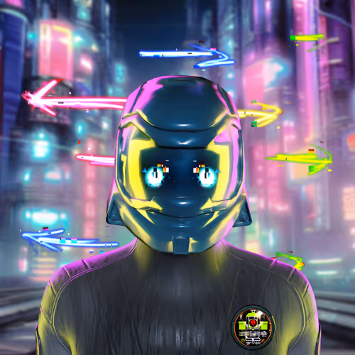 FUTR One #2888