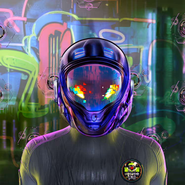 FUTR One #1121