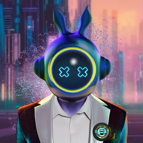 FUTR One #508
