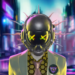 FUTR One #4226