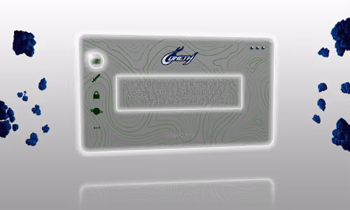 HashPass #103
