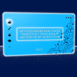 HashPass #19