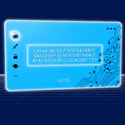 HashPass #53