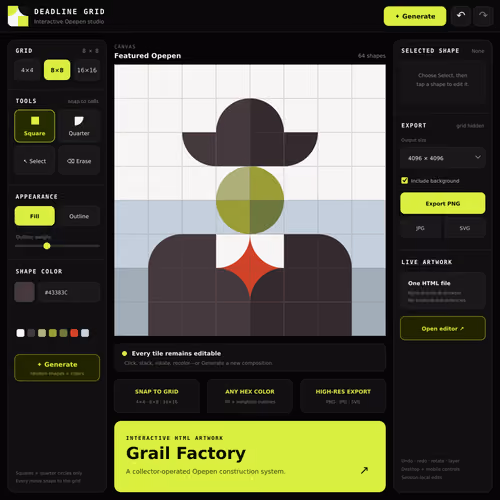 Item #2 Media