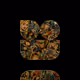 3