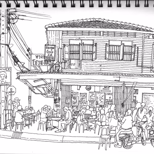 SKETCHES - dEZNRhfGkL