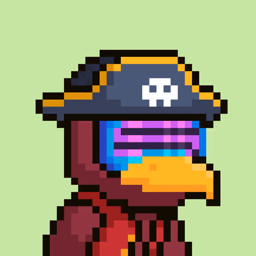 Bird Alpha Club 