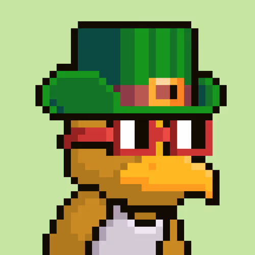 Bird Alpha Club 