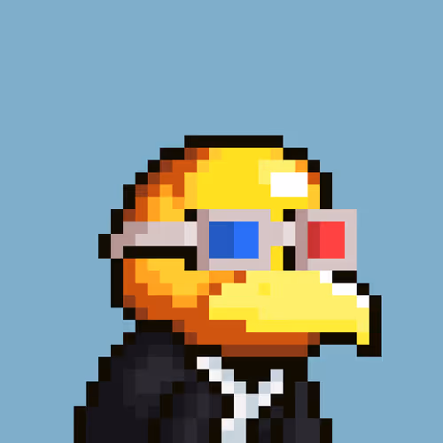 Bird Alpha Club 