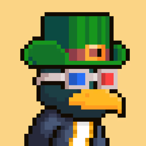 Bird Alpha Club 