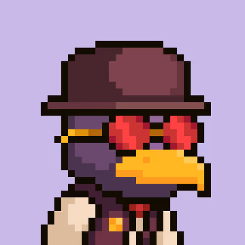 Bird Alpha Club 