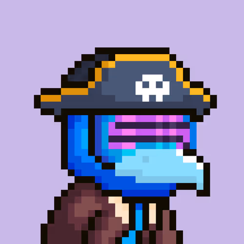 Bird Alpha Club 