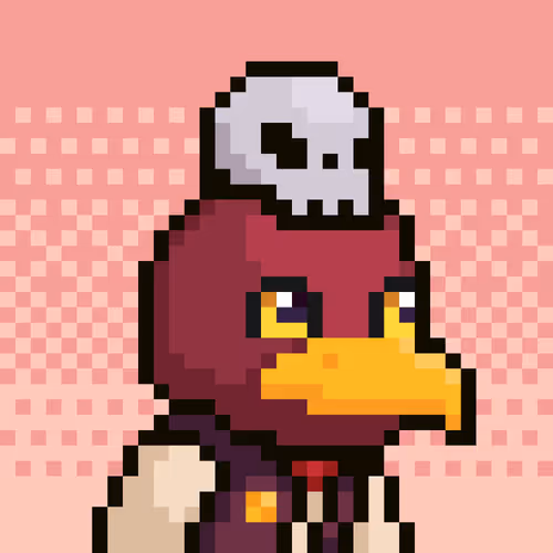 Bird Alpha Club 