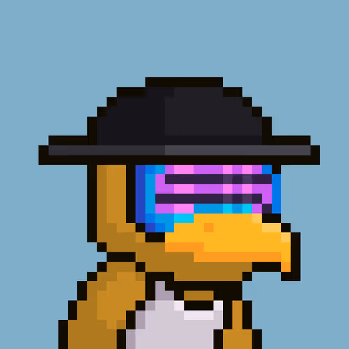 Bird Alpha Club 