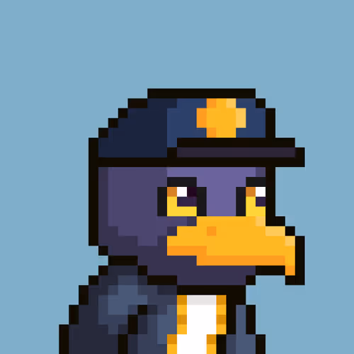 Bird Alpha Club 