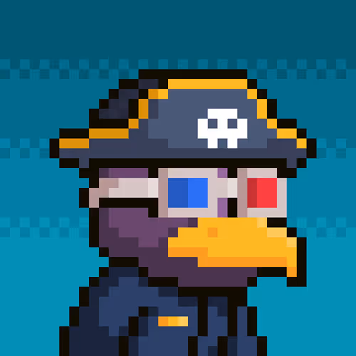Bird Alpha Club 
