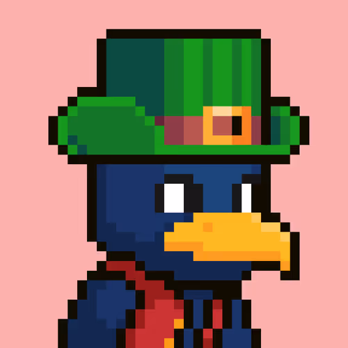 Bird Alpha Club 