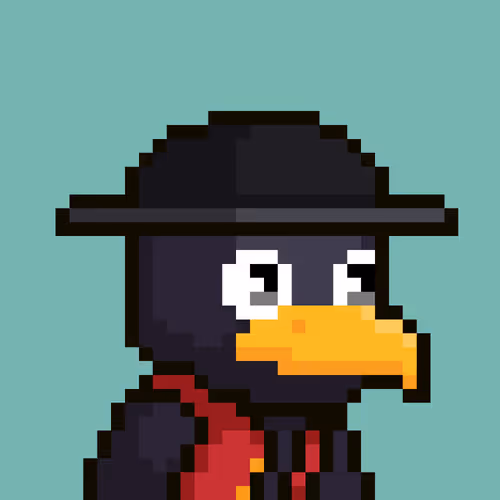 Bird Alpha Club 
