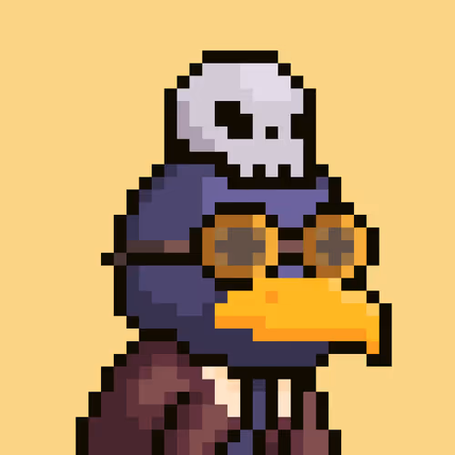 Bird Alpha Club 