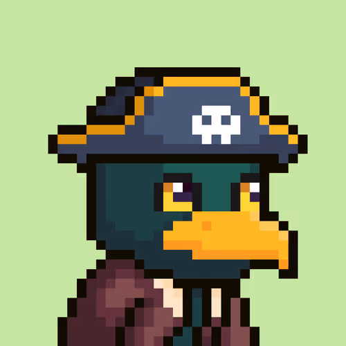 Bird Alpha Club 