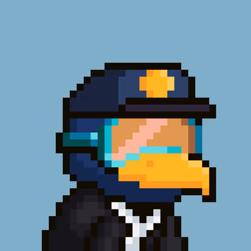 Bird Alpha Club 