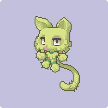 Pixelmeowclub