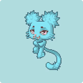Pixelmeowclub