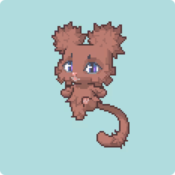 Pixelmeowclub