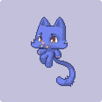 Pixelmeowclub
