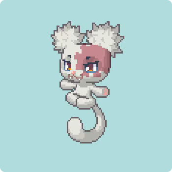 Pixelmeowclub