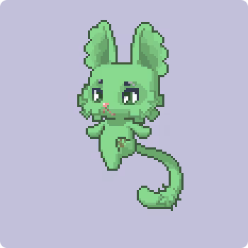 Pixelmeowclub