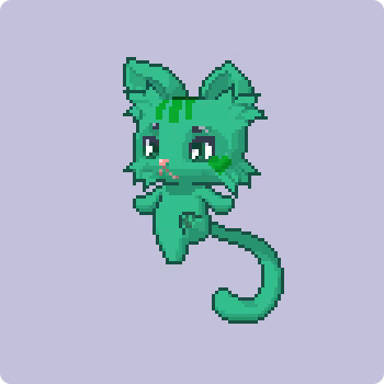 Pixelmeowclub