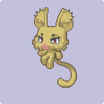 Pixelmeowclub