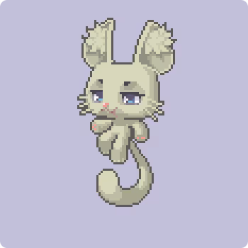 Pixelmeowclub