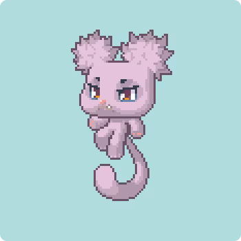 Pixelmeowclub