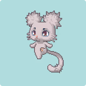 Pixelmeowclub