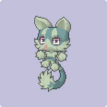 Pixelmeowclub