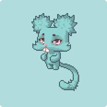 Pixelmeowclub