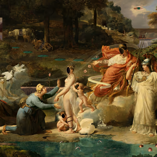 1DK Royal House of Medici