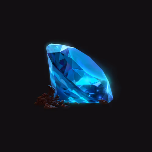 Everbound Gem