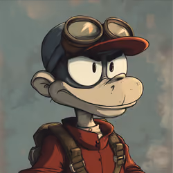 Cartooner #216