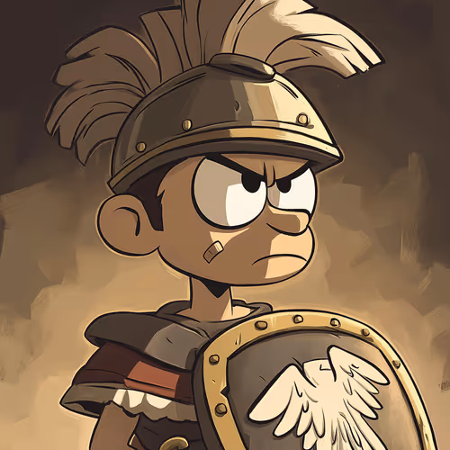 Cartooner #29